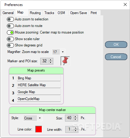 Photo #9 for isimSoftware TripExplorer