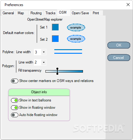 Photo #12 for isimSoftware TripExplorer