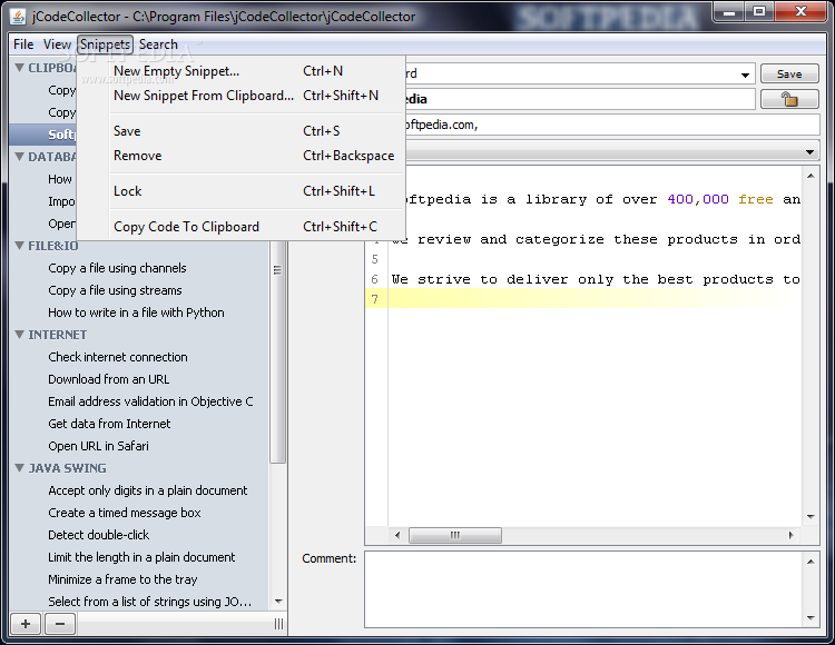 Screenshot 3