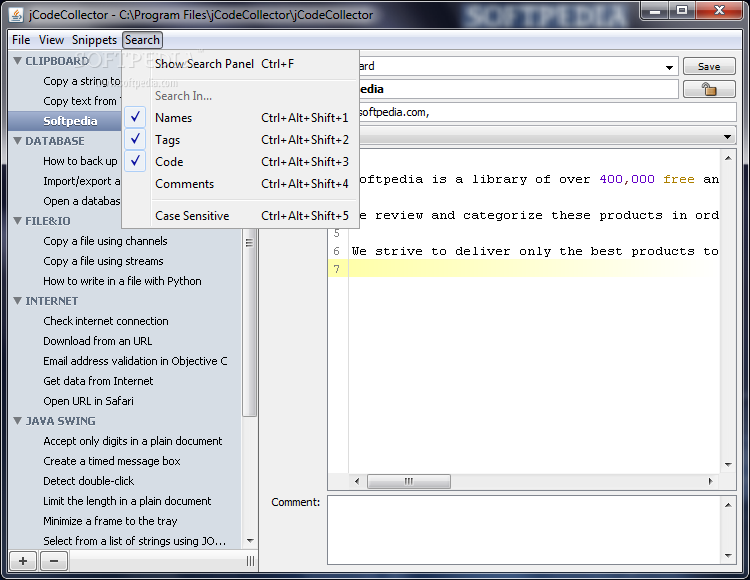 Screenshot 4