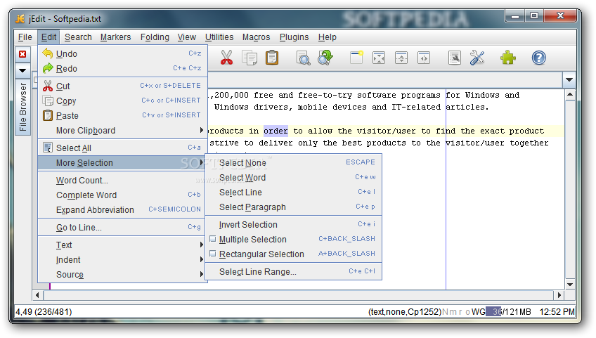 Screenshot 3