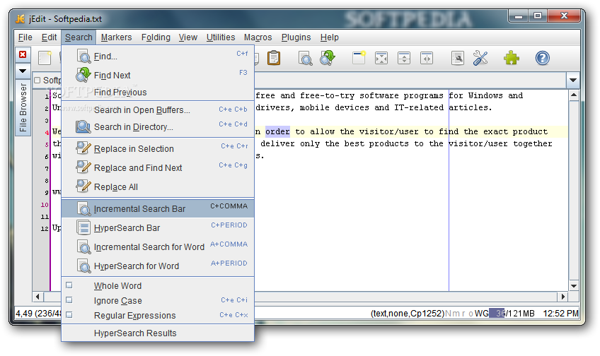 Screenshot 4