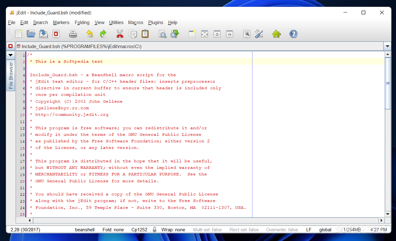 Screenshot 5