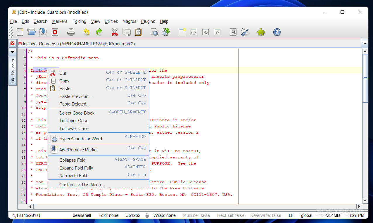 Screenshot 6