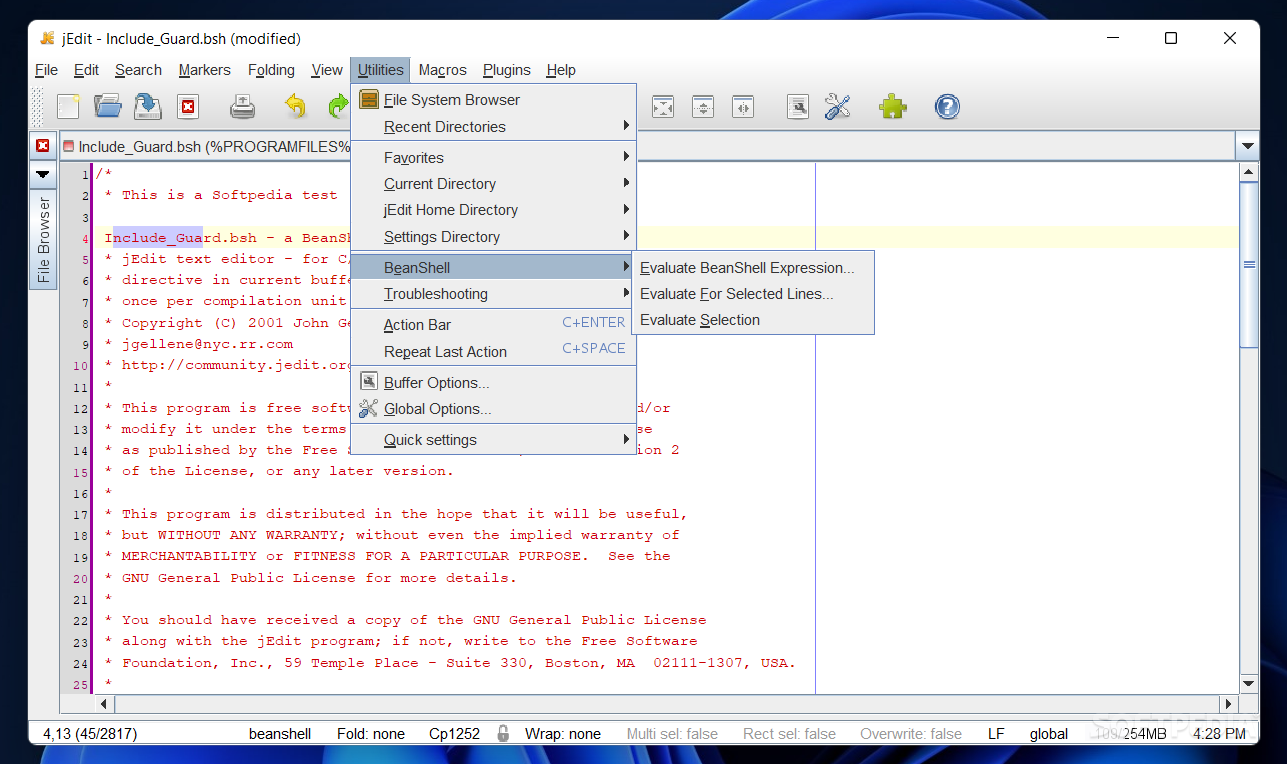 Screenshot 8
