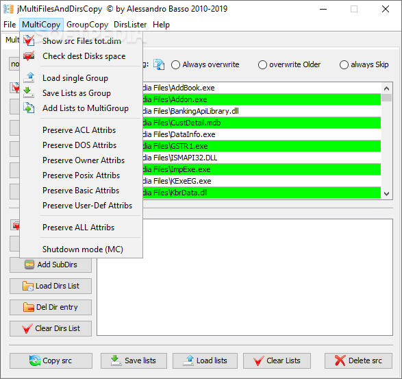 Screenshot 3