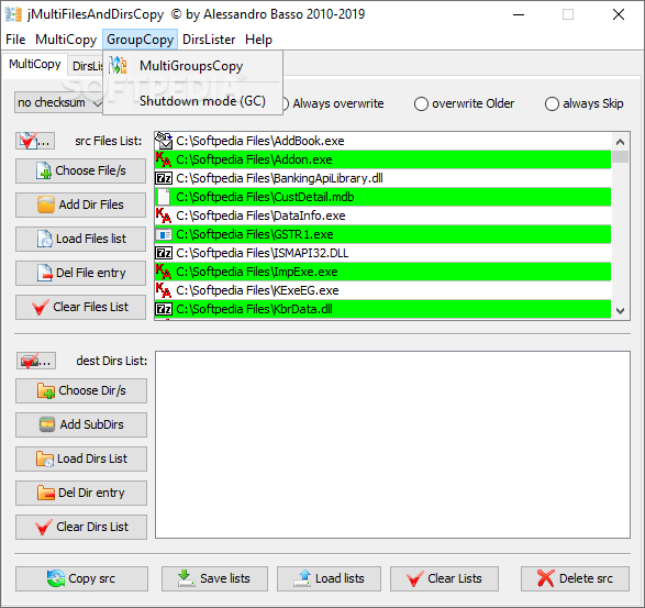 Screenshot 4