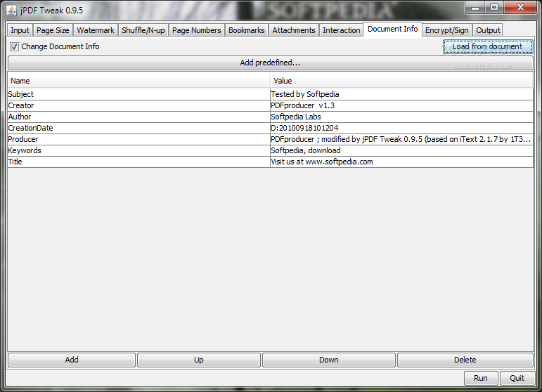 Screenshot 9