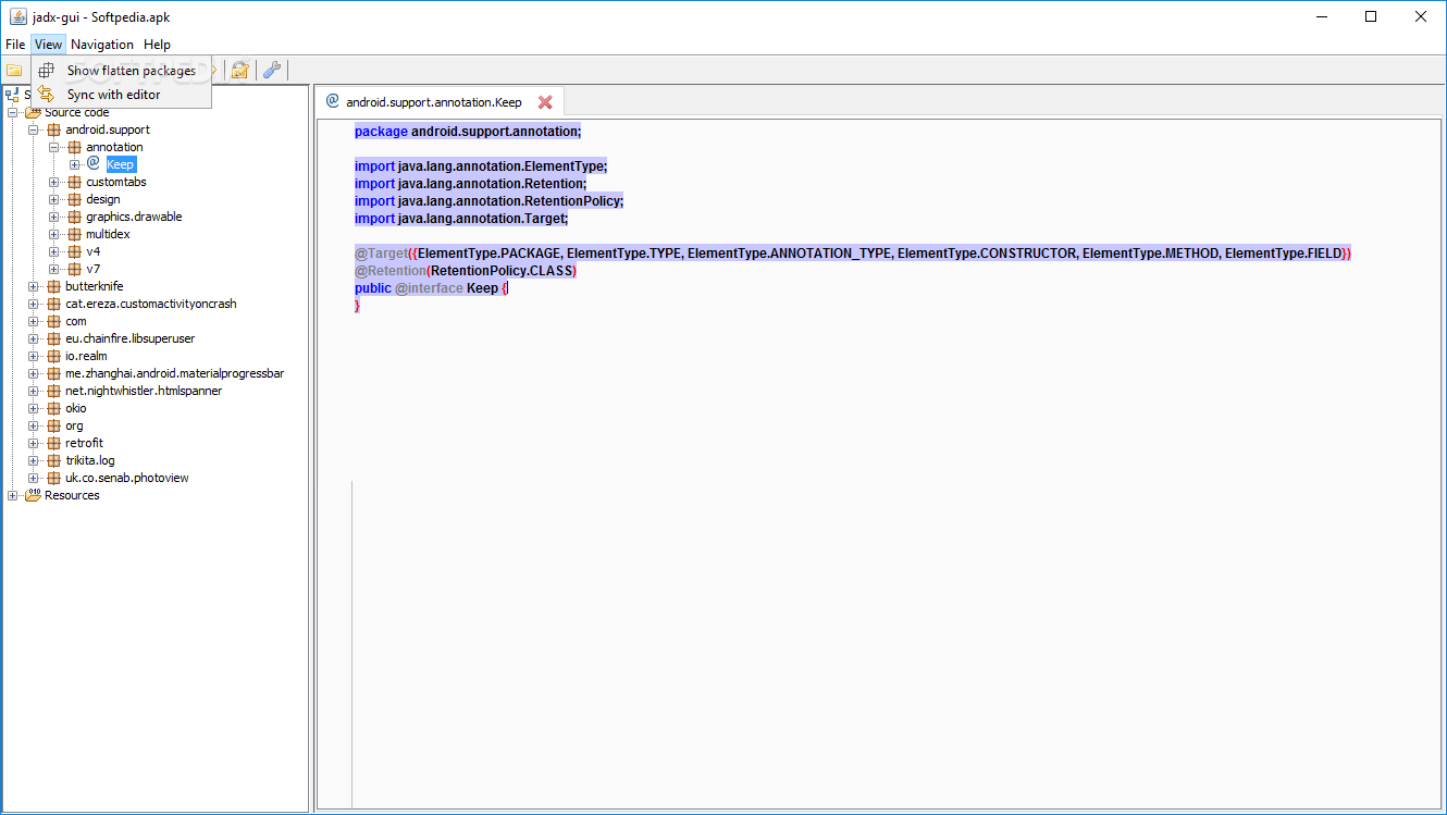 Screenshot 3