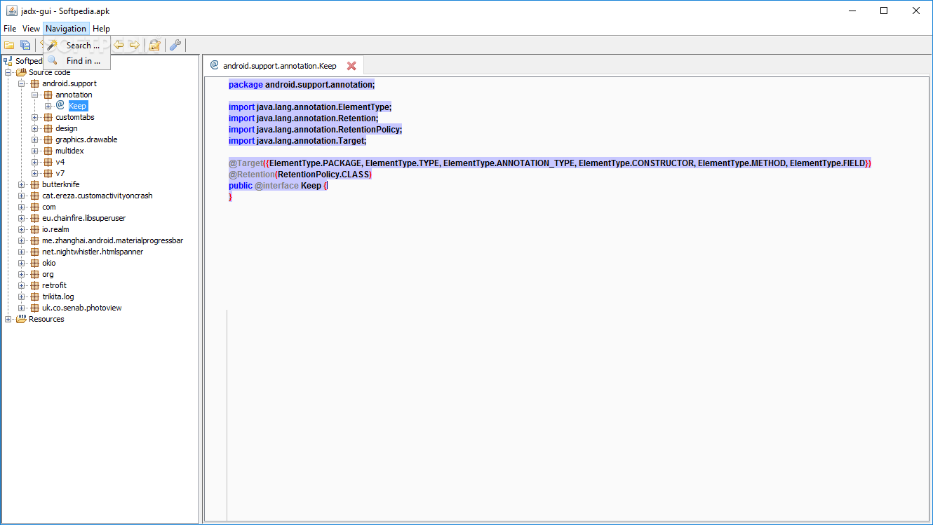 Screenshot 4