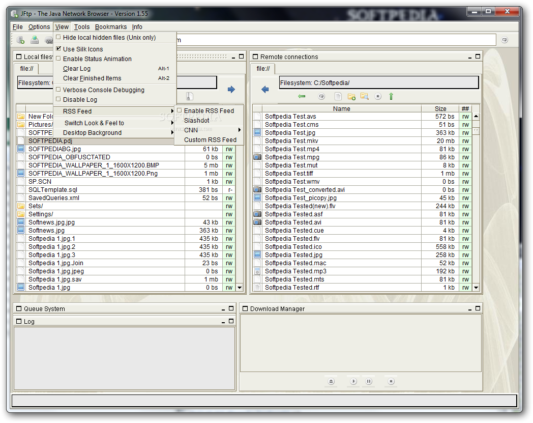 Screenshot 9