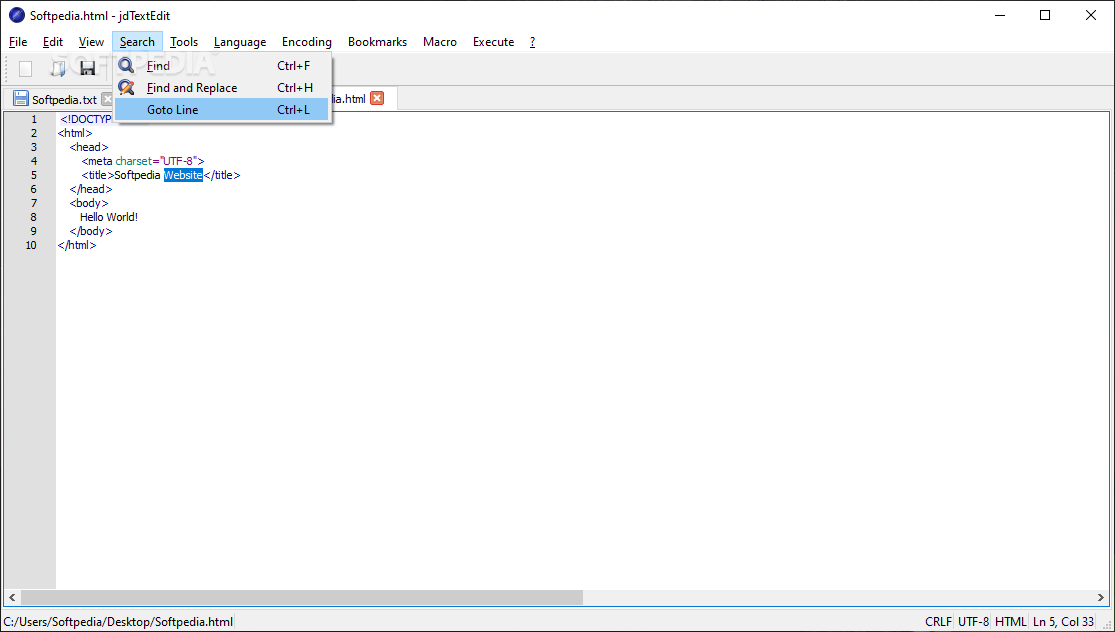Screenshot 5