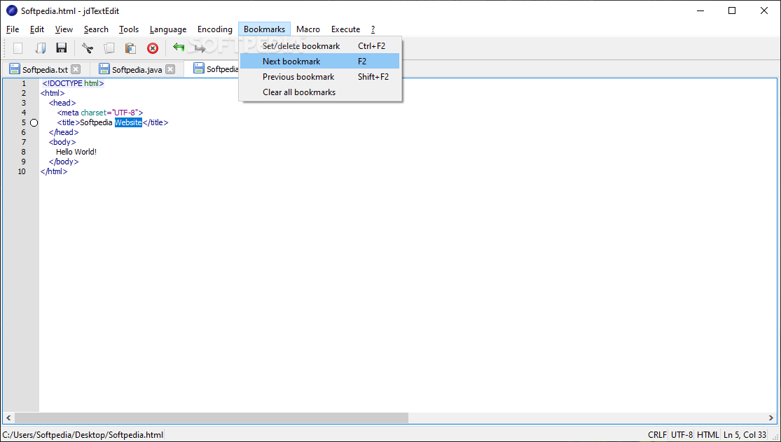 Screenshot 9