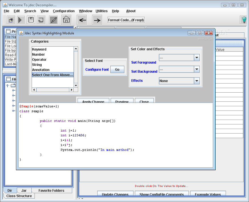 Screenshot 3