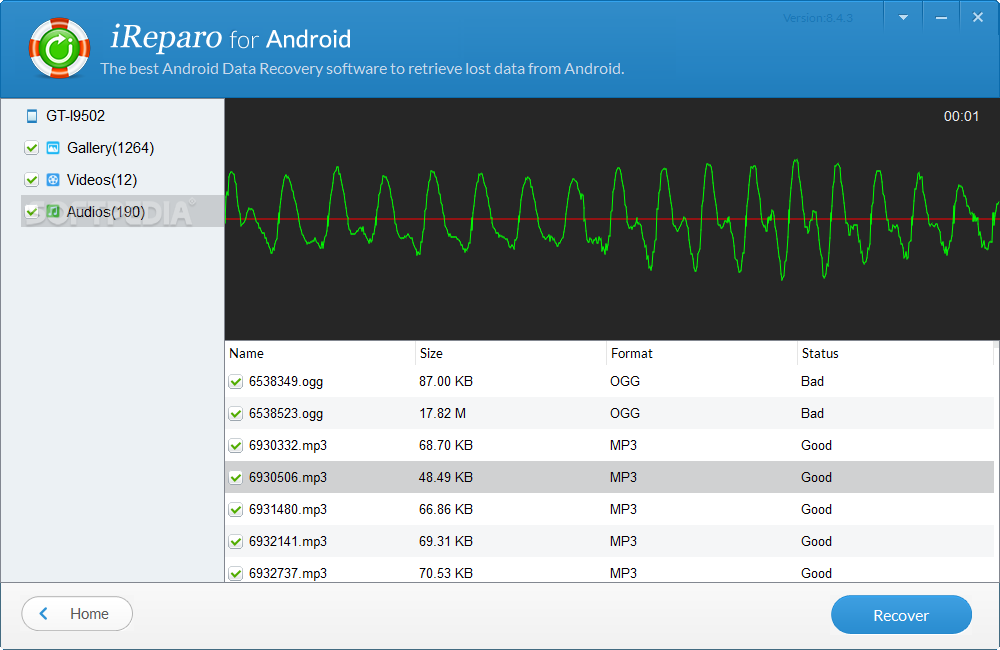 Screenshot 5