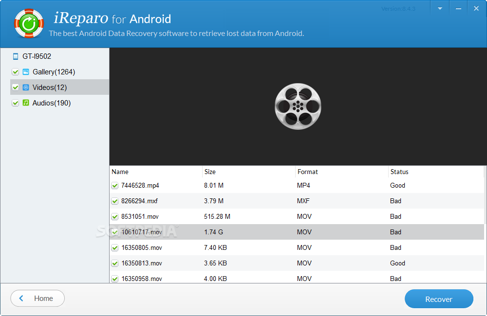 Screenshot 4