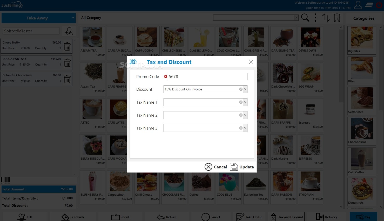 Screenshot 3