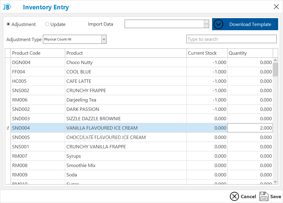 Screenshot 7