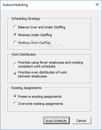 Photo #13 for Labor Scheduling Call Center