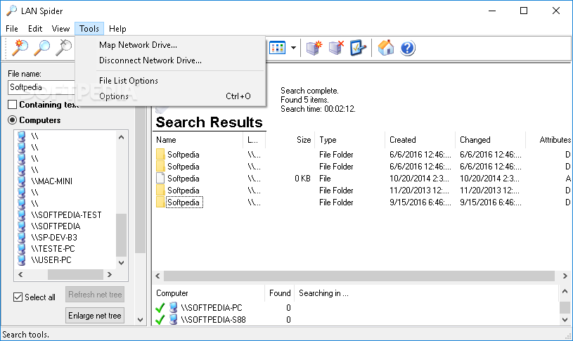 Screenshot 5