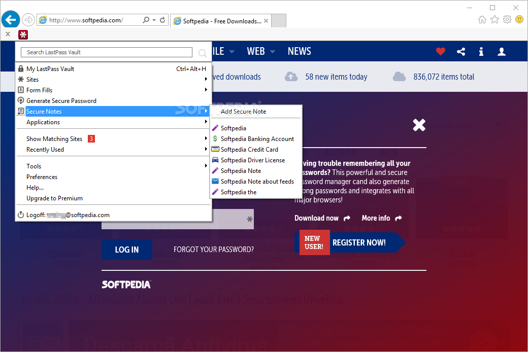 Screenshot 5