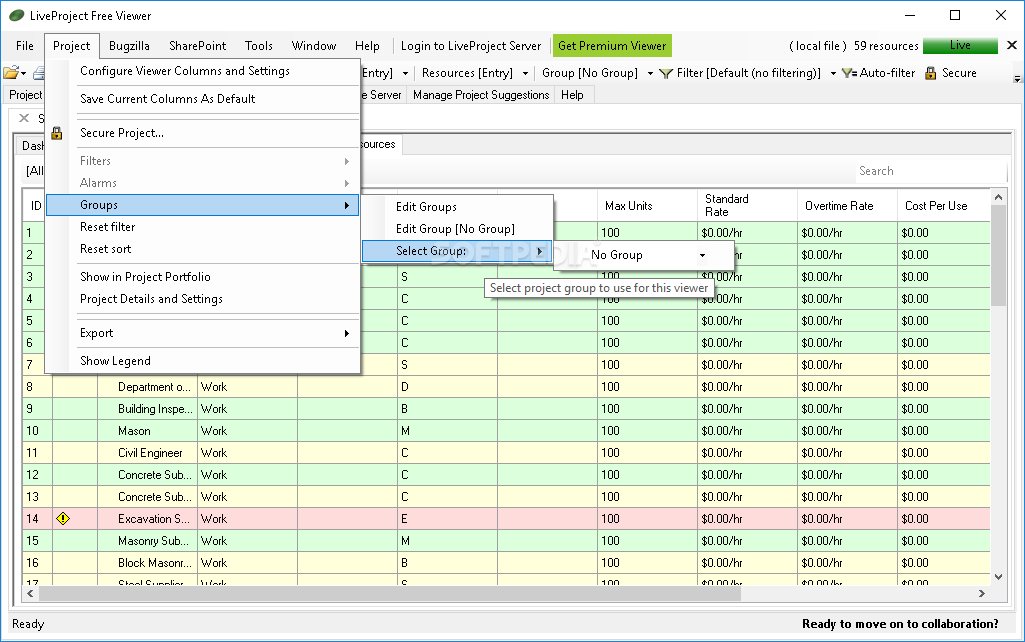 Screenshot 4