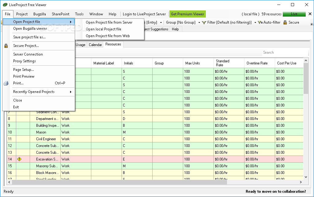 Screenshot 3