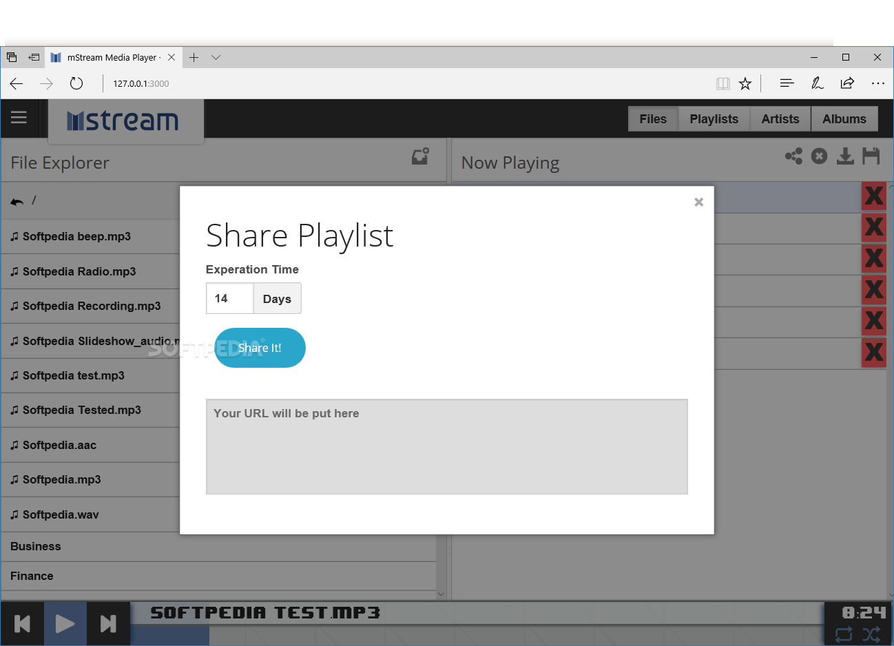 Screenshot 3