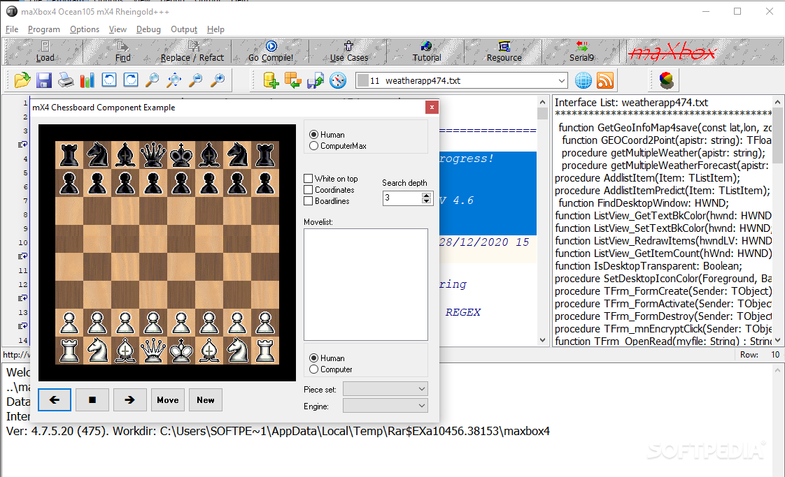 Screenshot 6