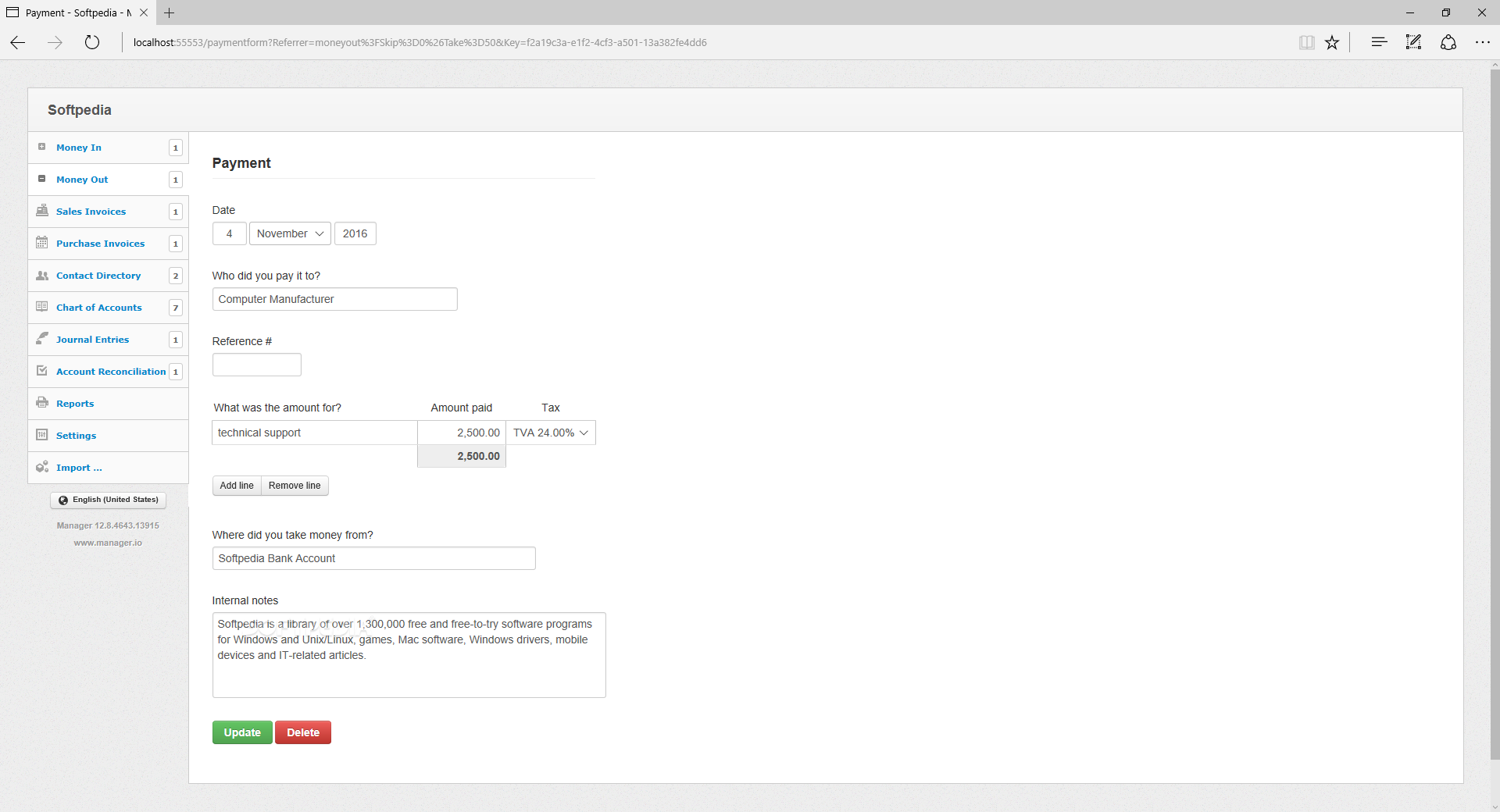 Screenshot 5