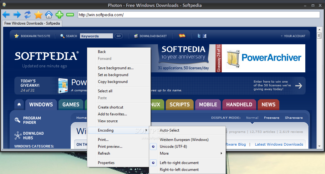Screenshot 5