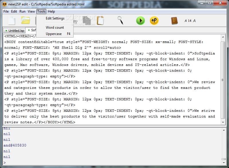 Screenshot 5