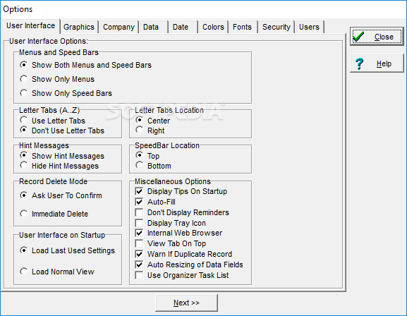 Photo #9 for Notes Organizer Deluxe