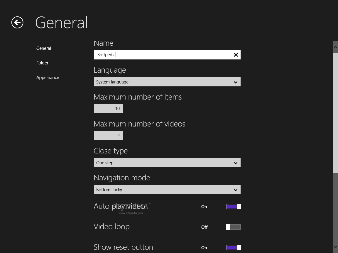 Screenshot 5