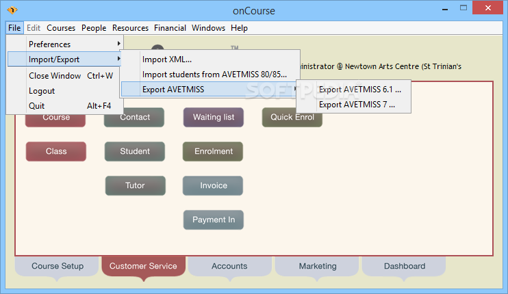 Screenshot 3