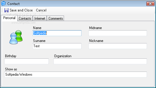 Screenshot 3