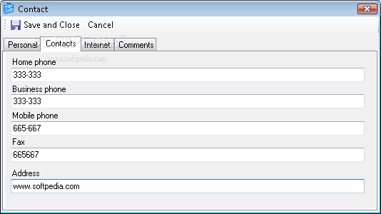 Screenshot 4