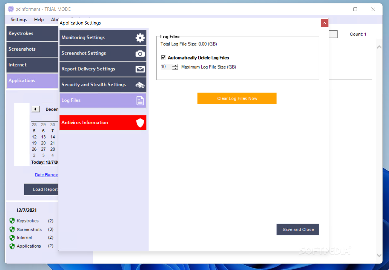 Screenshot 9