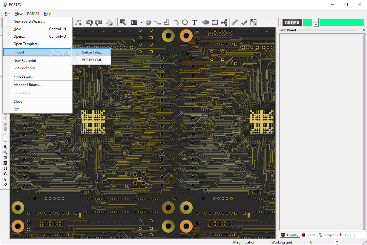 Screenshot 2