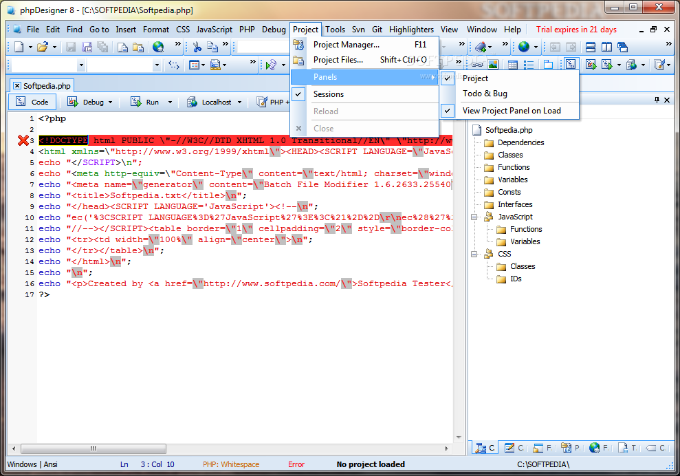 Screenshot 12