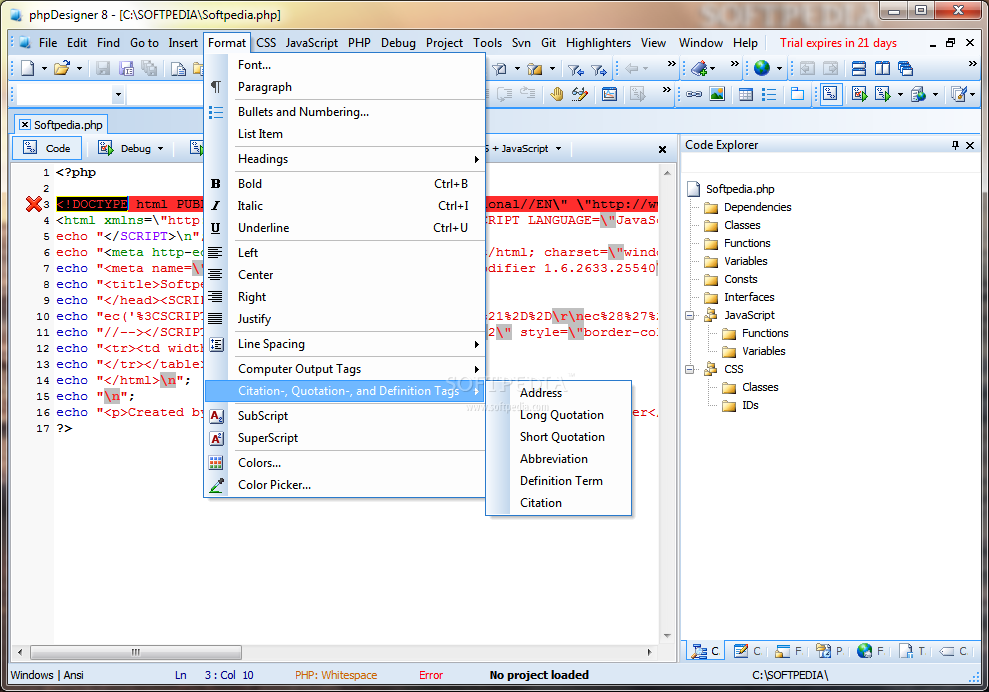Screenshot 7