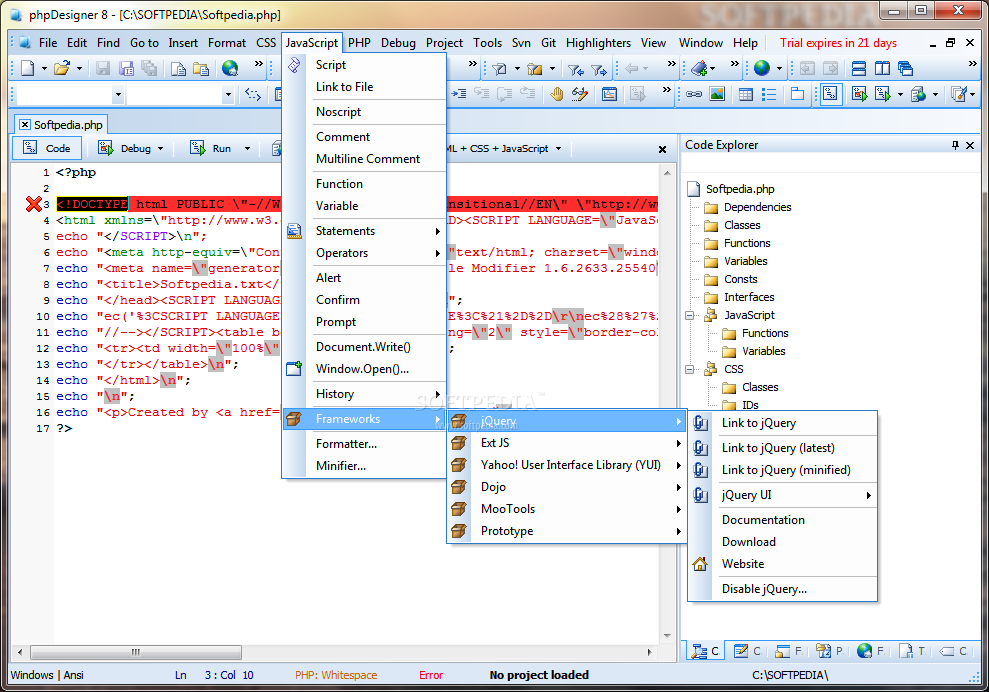 Screenshot 9