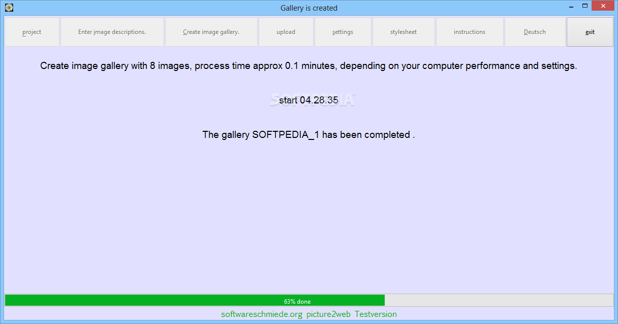 Screenshot 5