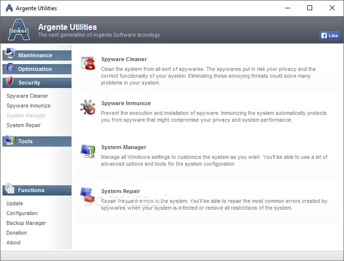 Screenshot 9