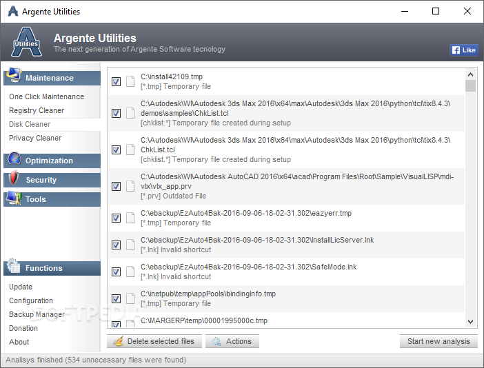 Screenshot 3