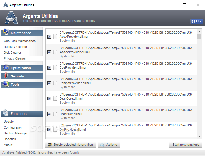Screenshot 4