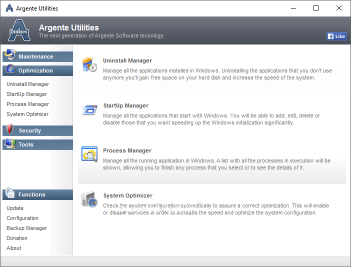 Screenshot 5