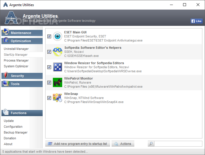 Screenshot 6