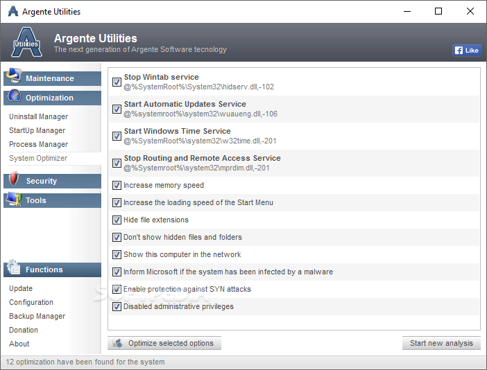 Screenshot 8