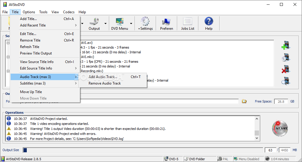Screenshot 3